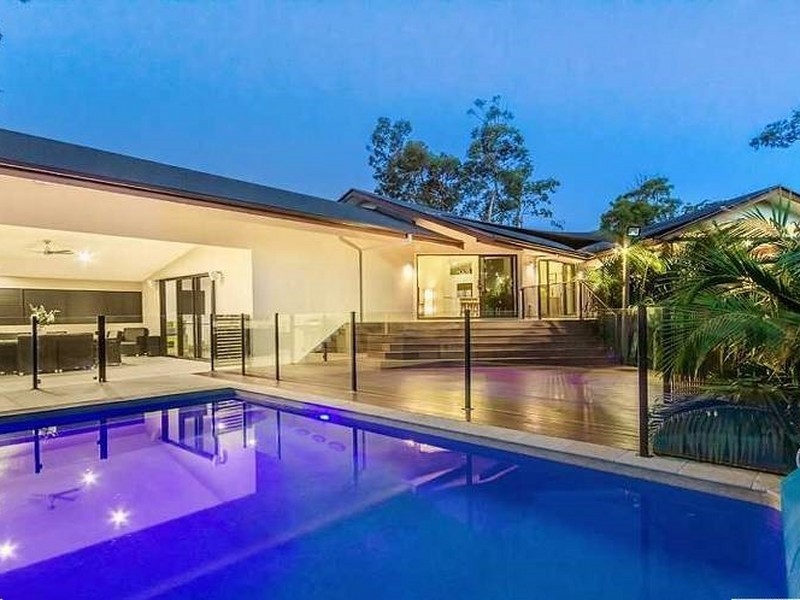 14 Forest Ridge Drive, Bonogin QLD 4213