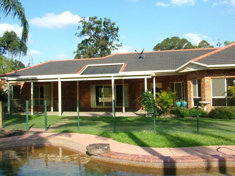 119 Glenmore Drive, Bonogin QLD 4213