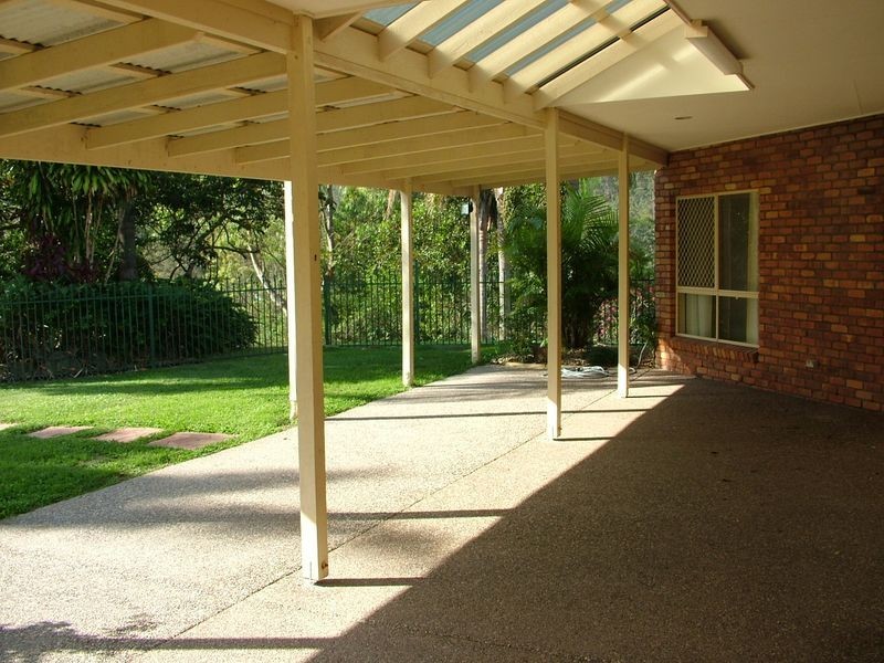 119 Glenmore Drive, Bonogin QLD 4213