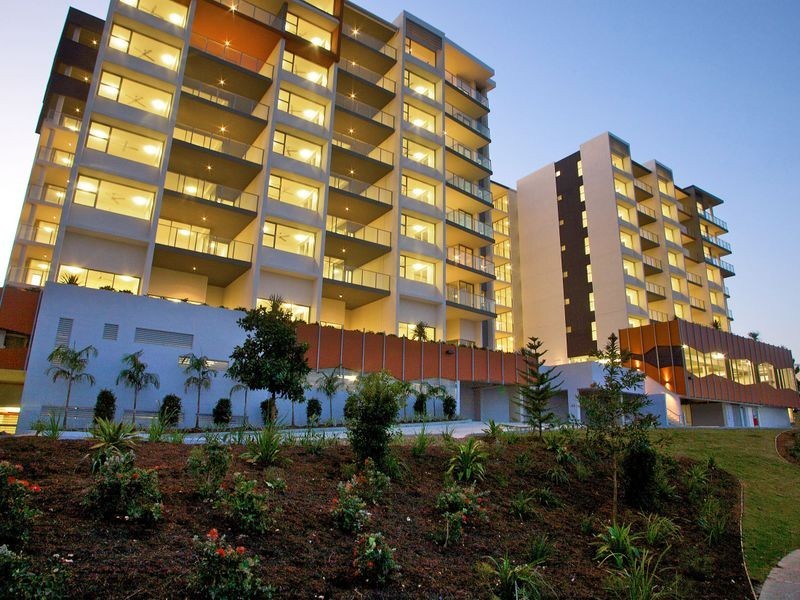 243/147 Laver Drive, Robina QLD 4226