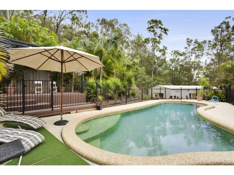 13 Warrambeen Place, Mudgeeraba QLD 4213