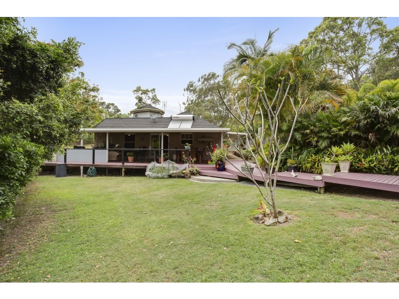 13 Warrambeen Place, Mudgeeraba QLD 4213