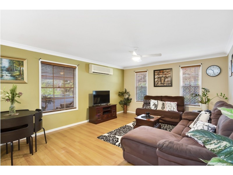 13 Warrambeen Place, Mudgeeraba QLD 4213