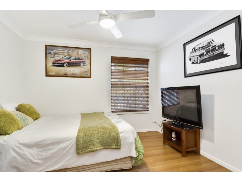 13 Warrambeen Place, Mudgeeraba QLD 4213