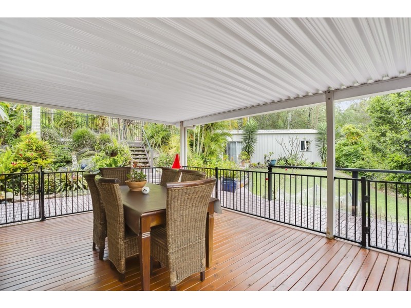 13 Warrambeen Place, Mudgeeraba QLD 4213