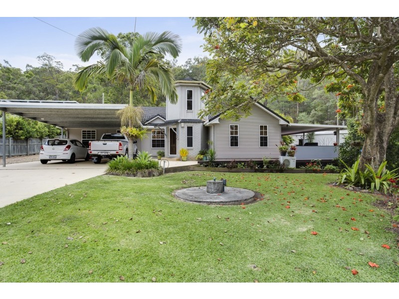 13 Warrambeen Place, Mudgeeraba QLD 4213