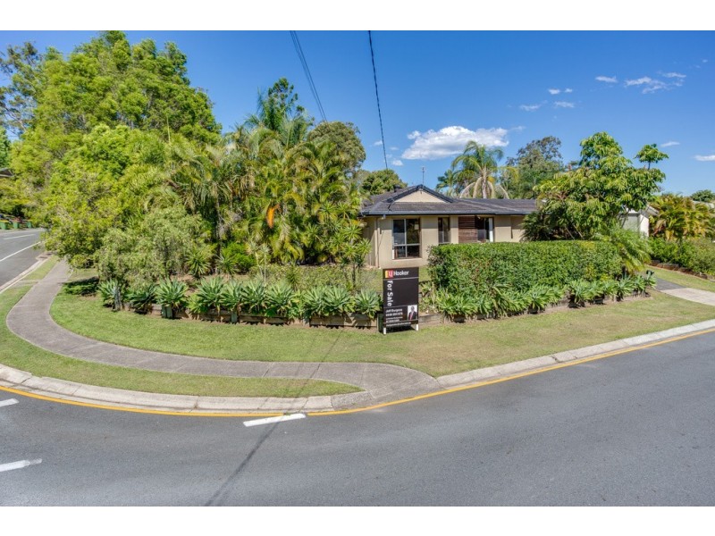 25 Hinterland Drive, Mudgeeraba QLD 4213