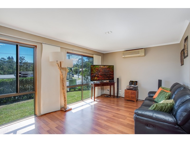 25 Hinterland Drive, Mudgeeraba QLD 4213