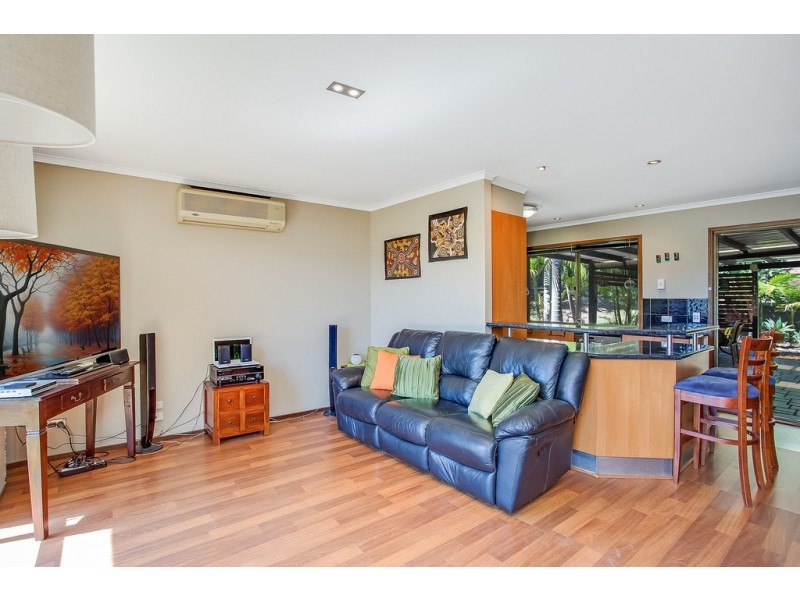 25 Hinterland Drive, Mudgeeraba QLD 4213