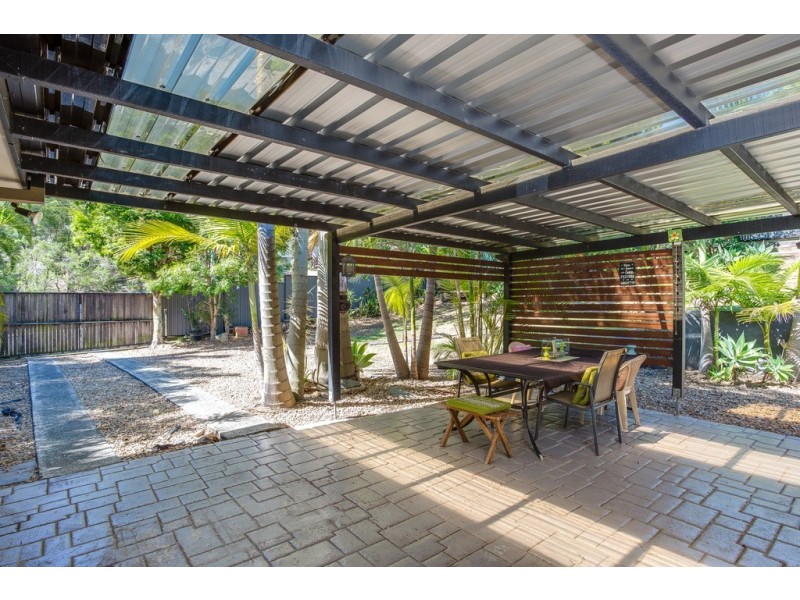 25 Hinterland Drive, Mudgeeraba QLD 4213