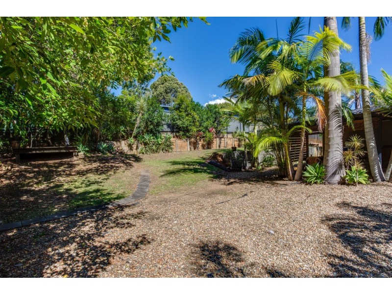 25 Hinterland Drive, Mudgeeraba QLD 4213
