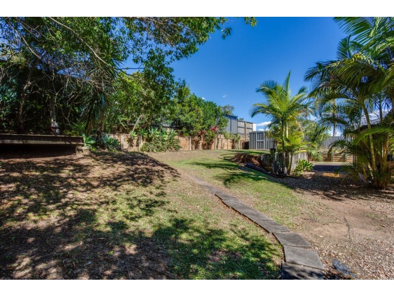 25 Hinterland Drive, Mudgeeraba QLD 4213