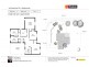 25 Hinterland Drive, Mudgeeraba QLD 4213 Floorplan