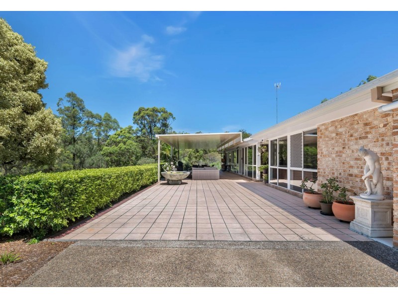 78-82 Harry Mills Drive, Worongary QLD 4213