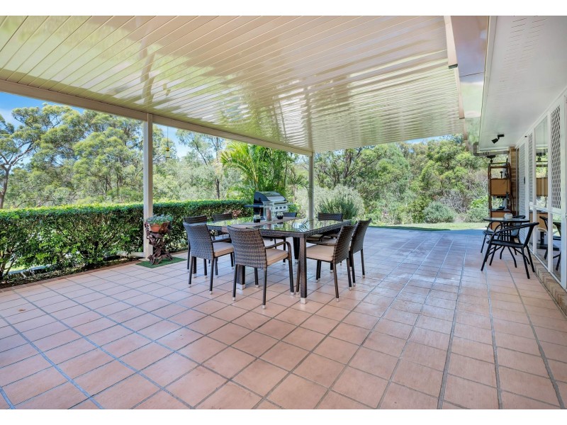 78-82 Harry Mills Drive, Worongary QLD 4213