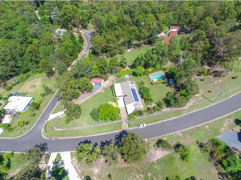 78-82 Harry Mills Drive, Worongary QLD 4213