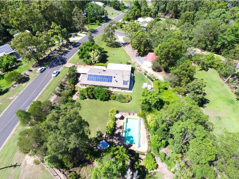 78-82 Harry Mills Drive, Worongary QLD 4213