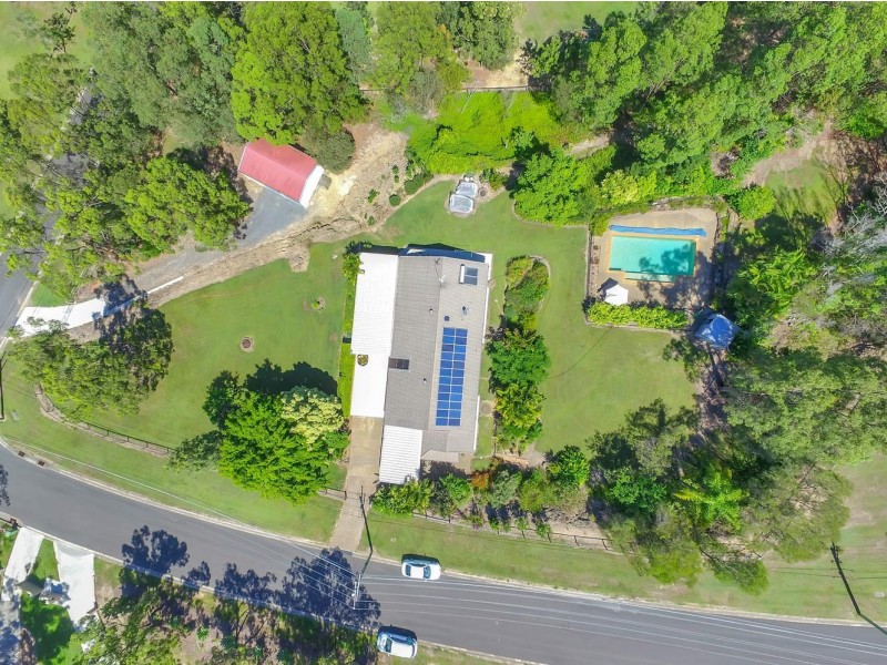 78-82 Harry Mills Drive, Worongary QLD 4213