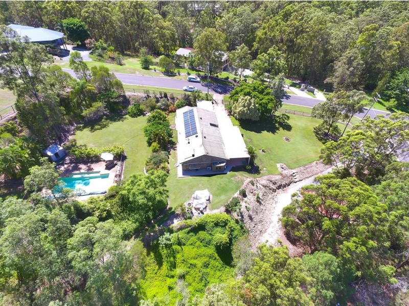 78-82 Harry Mills Drive, Worongary QLD 4213