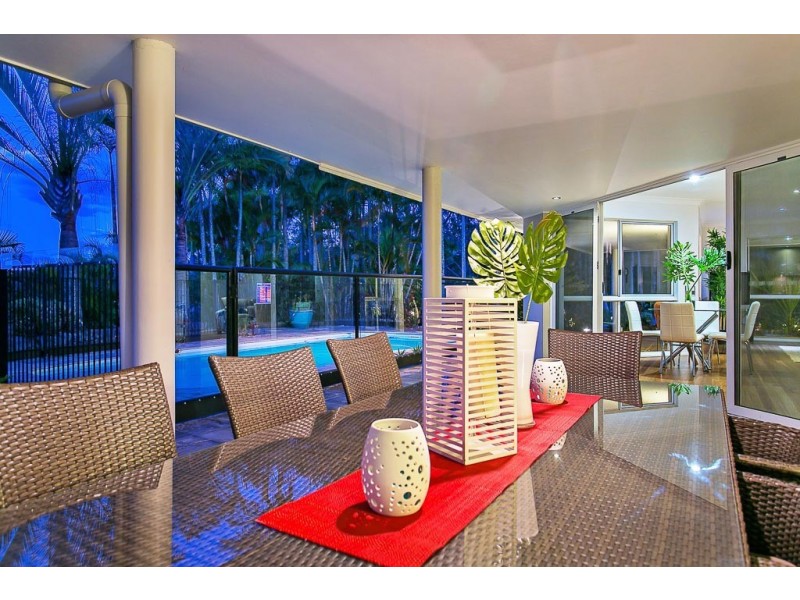 25-27 Tulipwood Drive, Bonogin QLD 4213