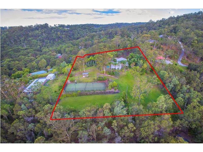 25-27 Tulipwood Drive, Bonogin QLD 4213