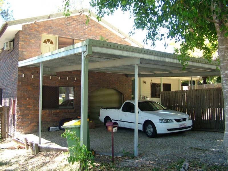 14 Regency Place, Mudgeeraba QLD 4213