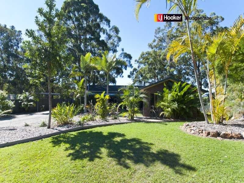 8 Orange Court, Mudgeeraba QLD 4213
