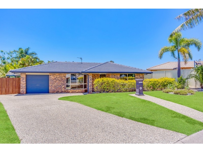 7 Congreve Close, Mudgeeraba QLD 4213