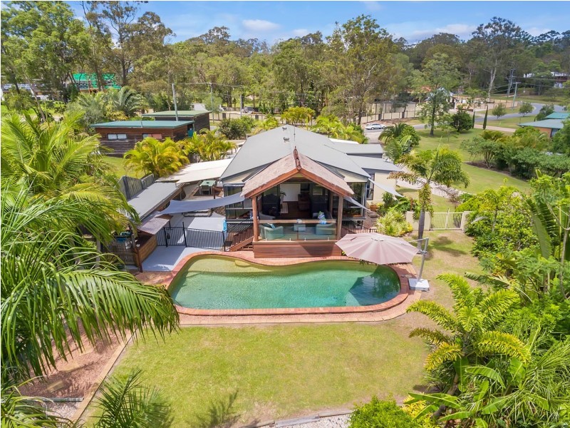 4 Leisure Lane, Worongary QLD 4213