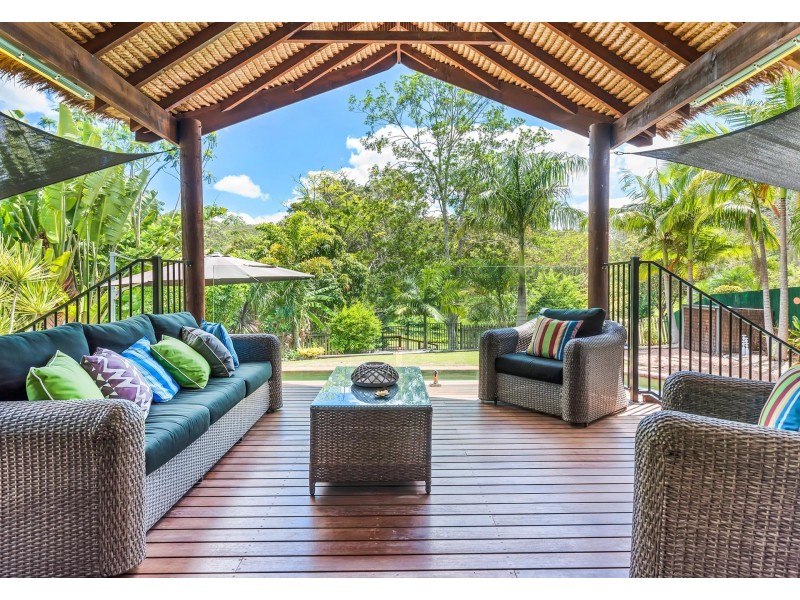4 Leisure Lane, Worongary QLD 4213