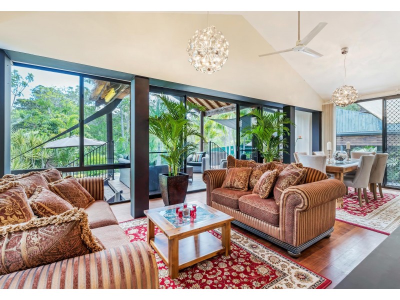 4 Leisure Lane, Worongary QLD 4213