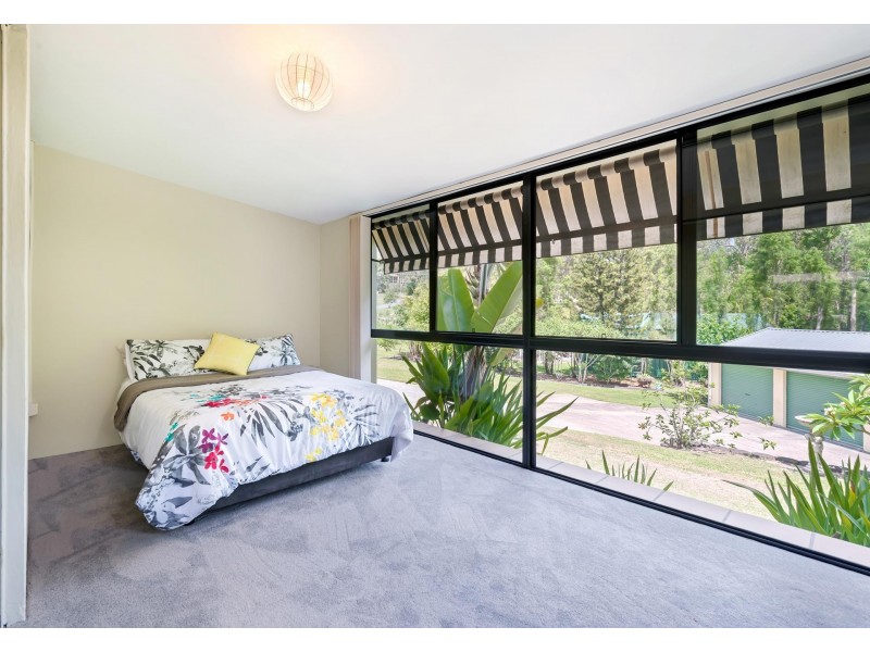 4 Leisure Lane, Worongary QLD 4213