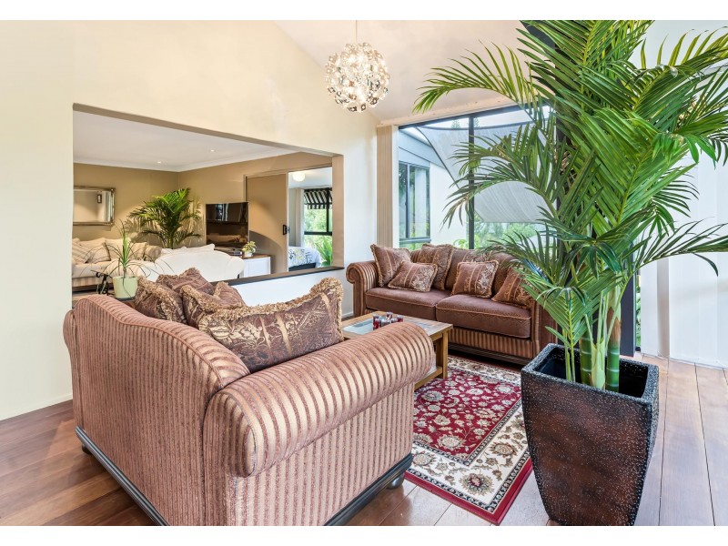 4 Leisure Lane, Worongary QLD 4213