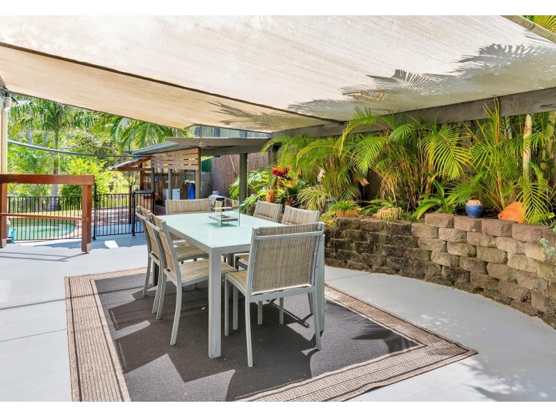 4 Leisure Lane, Worongary QLD 4213