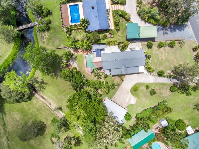 4 Leisure Lane, Worongary QLD 4213