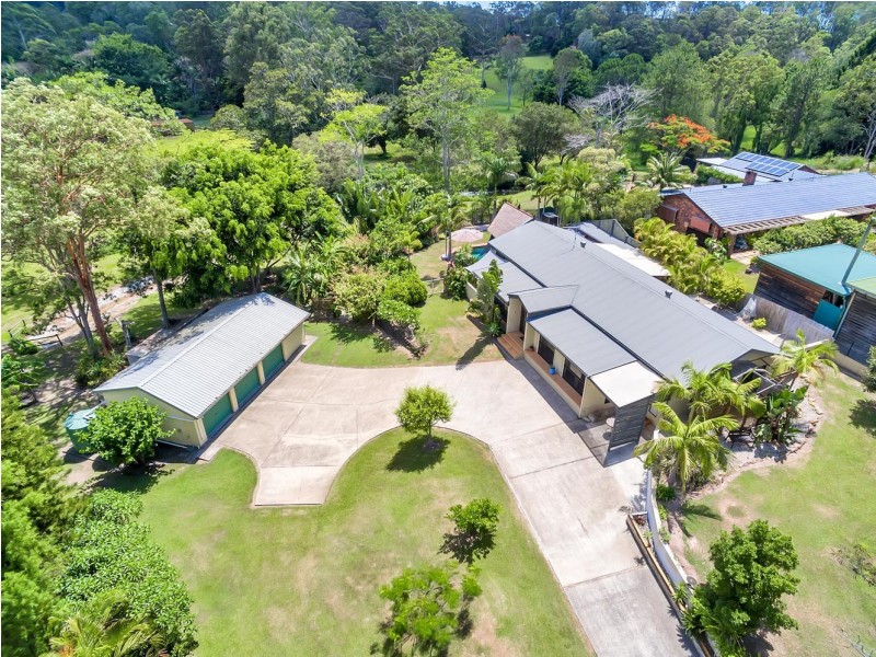 4 Leisure Lane, Worongary QLD 4213