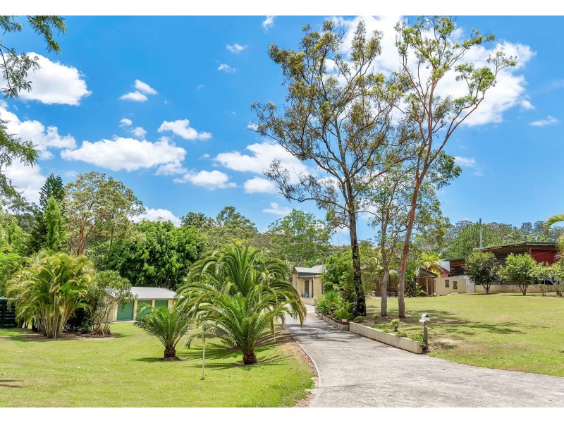 4 Leisure Lane, Worongary QLD 4213