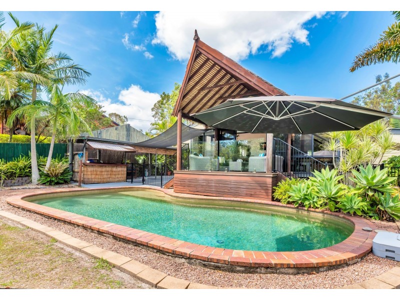 4 Leisure Lane, Worongary QLD 4213