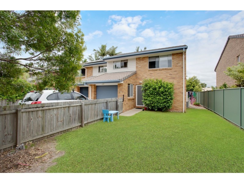 6/3 Pontoon Place, Varsity Lakes QLD 4227