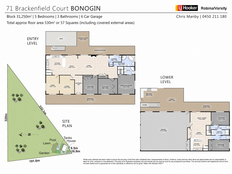 71 Brackenfield Court, Bonogin QLD 4213