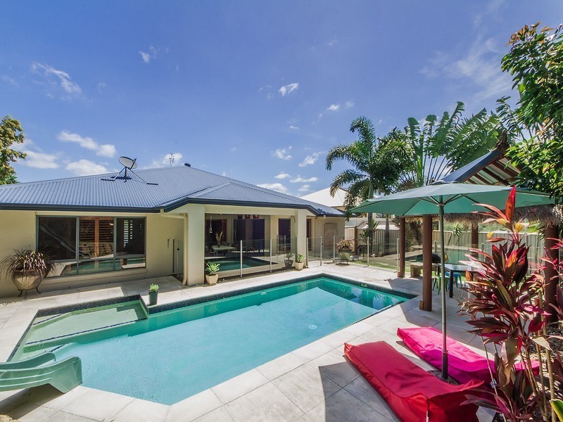 34 Boogaerdt Rise, Bonogin QLD 4213