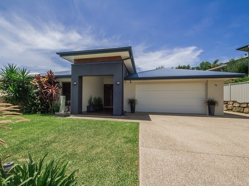 34 Boogaerdt Rise, Bonogin QLD 4213
