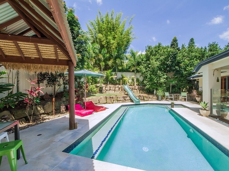 34 Boogaerdt Rise, Bonogin QLD 4213