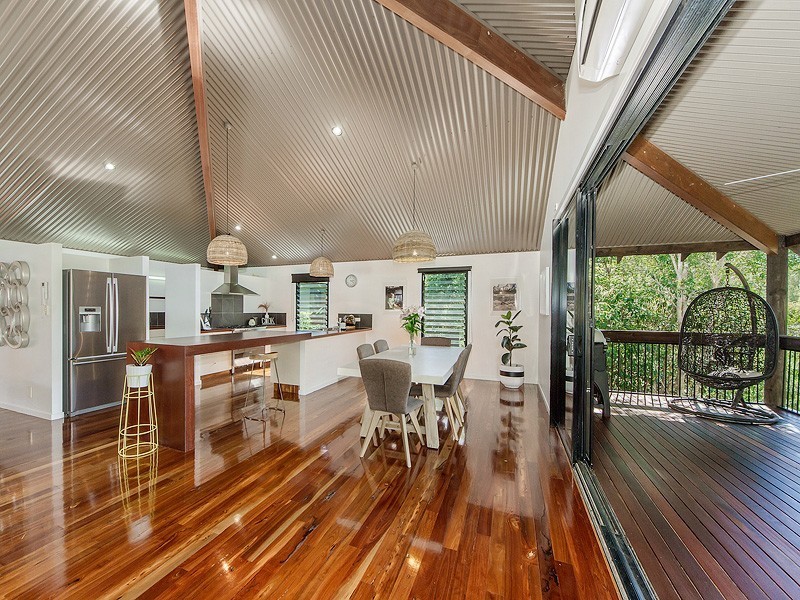 4 Golden Grove Boulevard, Reedy Creek QLD 4227