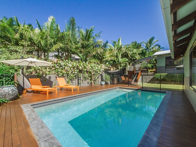 4 Golden Grove Boulevard, Reedy Creek QLD 4227