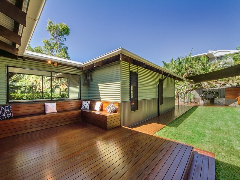 4 Golden Grove Boulevard, Reedy Creek QLD 4227