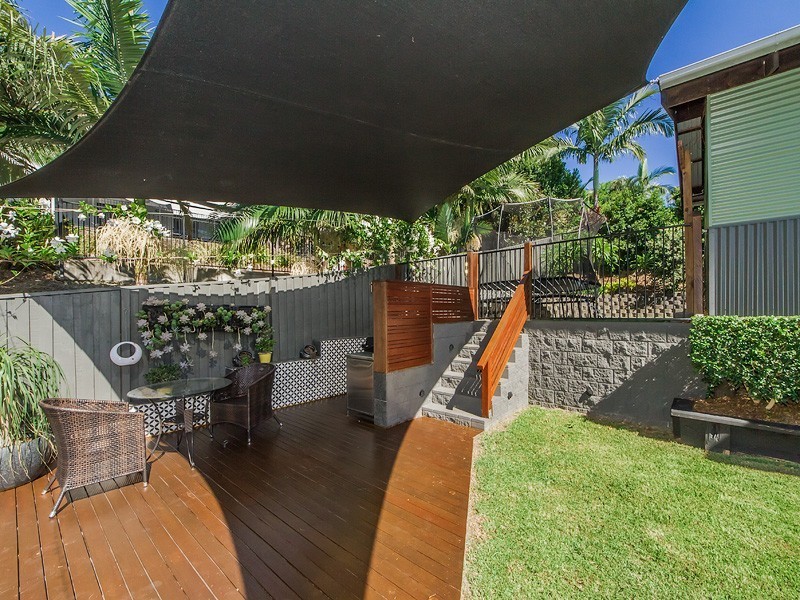 4 Golden Grove Boulevard, Reedy Creek QLD 4227