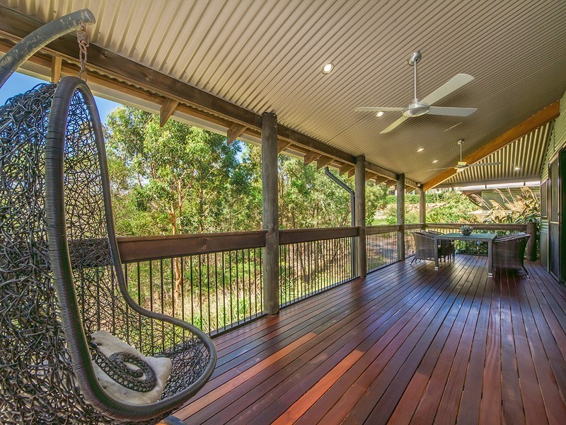 4 Golden Grove Boulevard, Reedy Creek QLD 4227