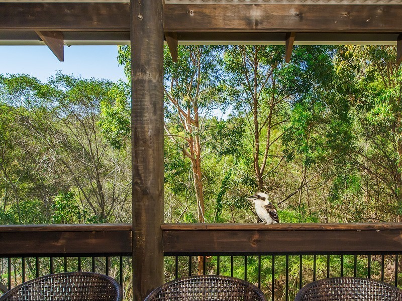 4 Golden Grove Boulevard, Reedy Creek QLD 4227