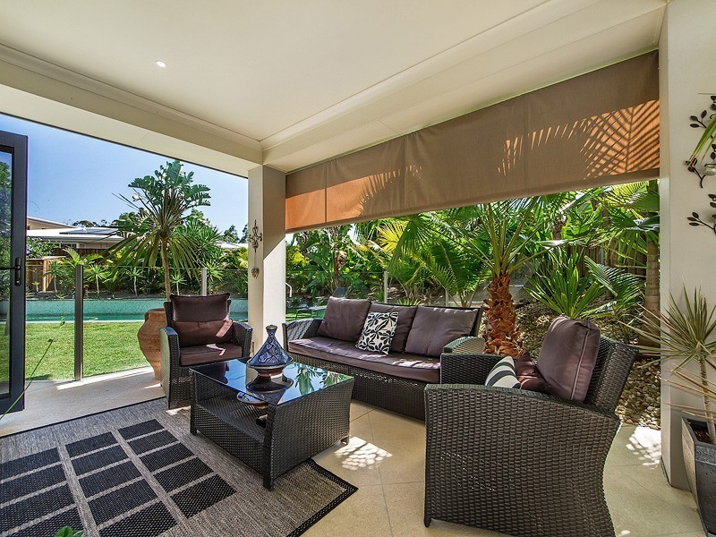 16 Gilgandra Close, Reedy Creek QLD 4227